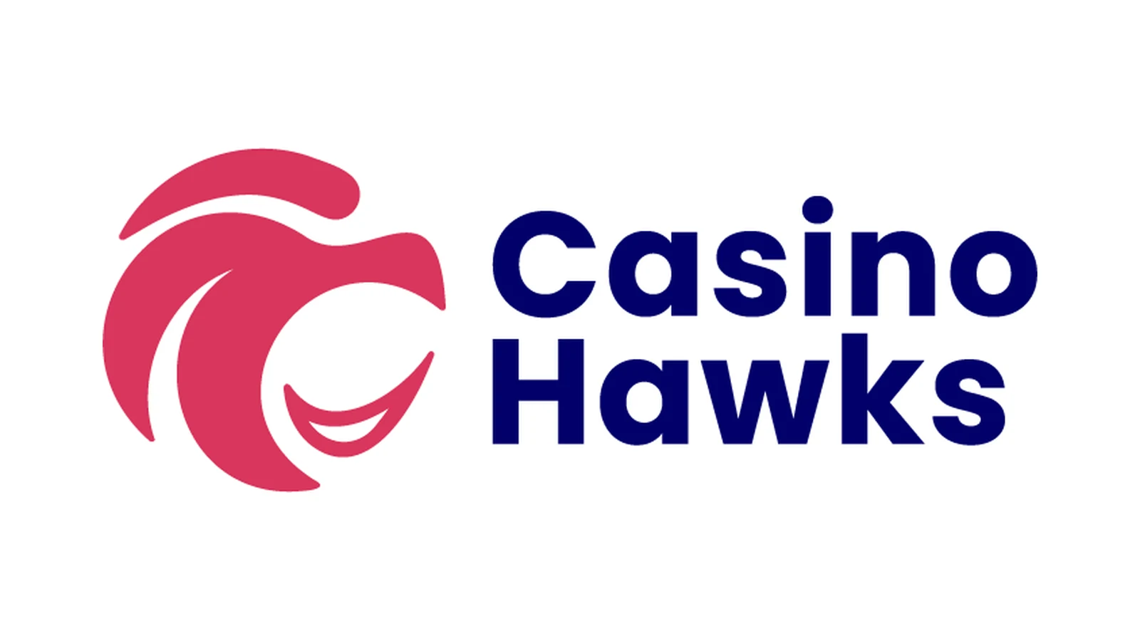 Casino Hawks brand mark