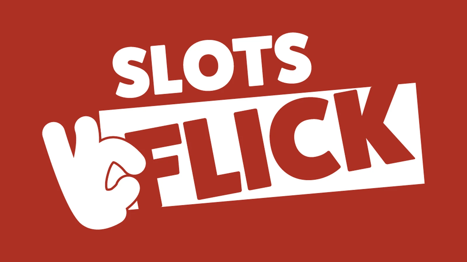 Slots Flick brand mark