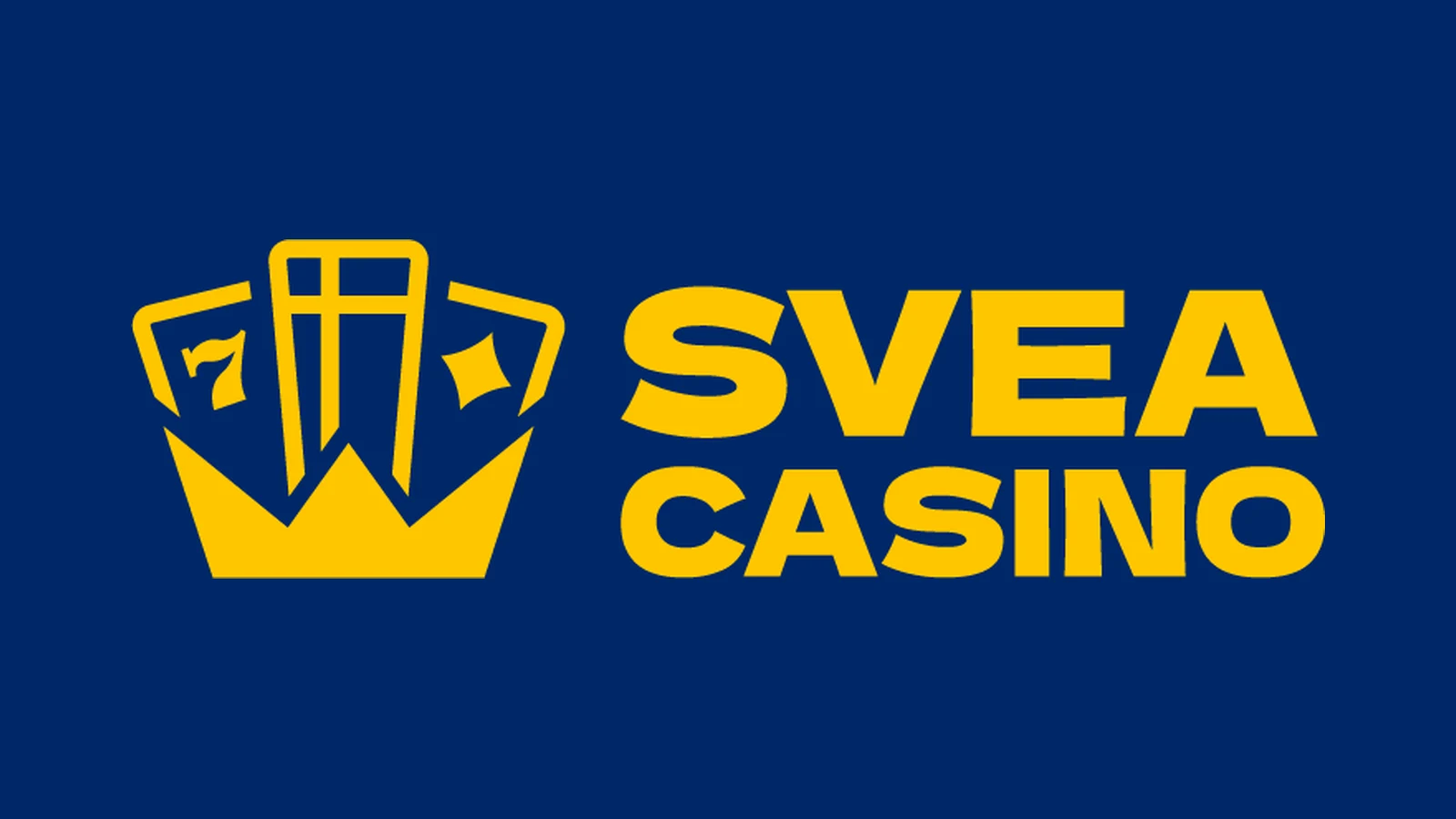 Svea Casino brand mark